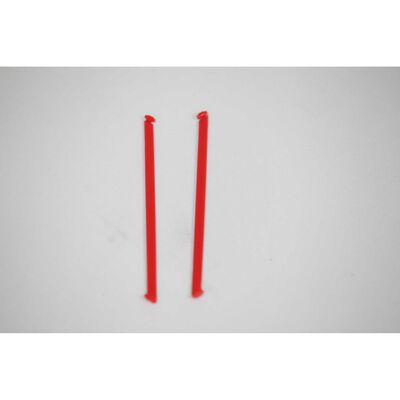 Horizontal Stabilizer Stay Bar: Pitts 1400mm V2 Horizontal Stabilizer Stay Bar: Pitts 1400mm V2