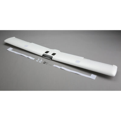 Wing: Sportsman S+ Wing: Sportsman S+