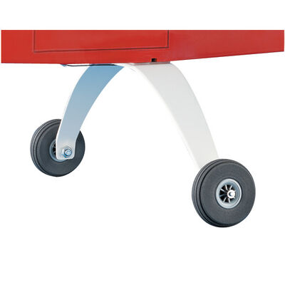 Super Strength Landing Gear: .35-.50 Super Strength Landing Gear: .35-.50