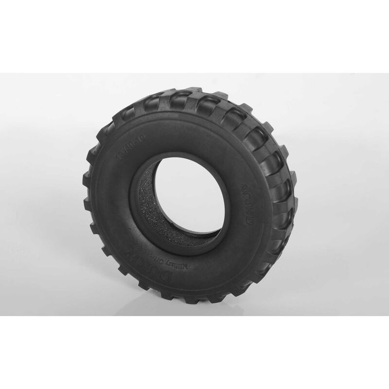 RC4WD 1/10 DUKW 1.9 Military OffRoad Tires (2) Horizon Hobby