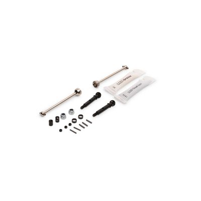 Shiny CVD Kit: Losi Mini-T 2.0, Mini-B Shiny CVD Kit: Losi Mini-T 2.0, Mini-B