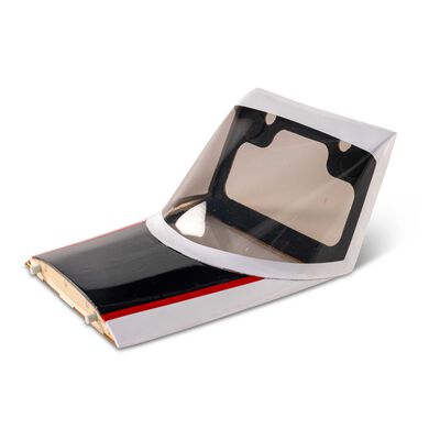 Windshield Hatch: Turbo Timber SWS 2.0m Windshield Hatch: Turbo Timber SWS 2.0m