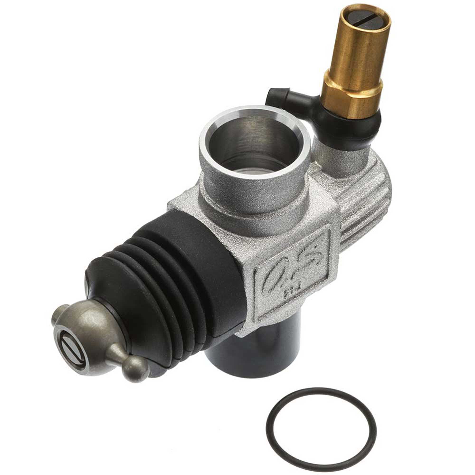 OS Engines Carburetor 21J3-1: 21XR-B Version II | Horizon Hobby