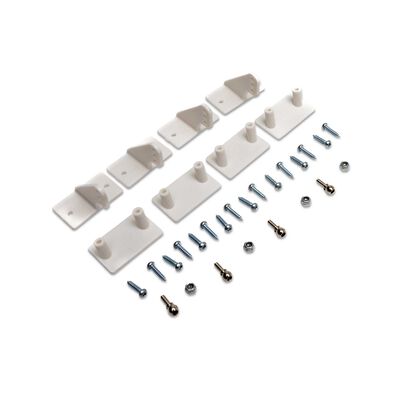 Control Horn Set; Decathlon 1.2m Control Horn Set; Decathlon 1.2m