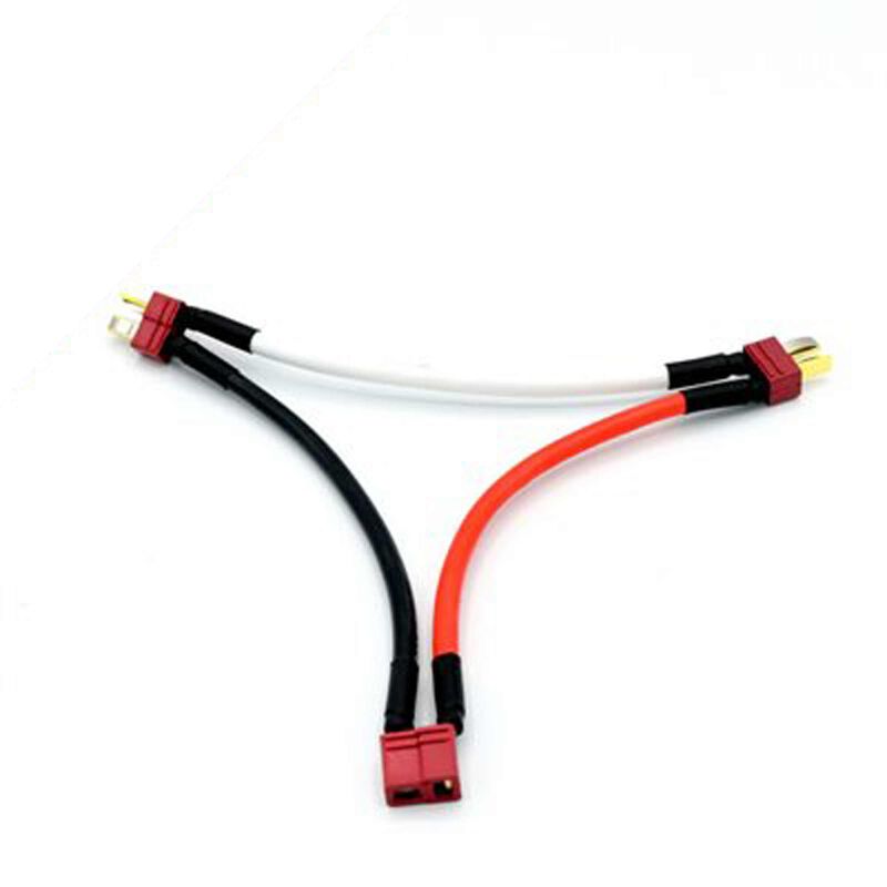 Series Wire Harness T-plug