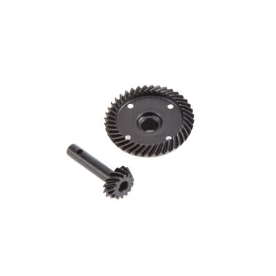 40T Ring, 14T Pinion Gear, Front and Rear: Baja Rey 40T Ring, 14T Pinion Gear, Front and Rear: Baja Rey