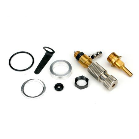 Saito Engines Saito Engines Upgrade Carb, Rebuild Kit: 180