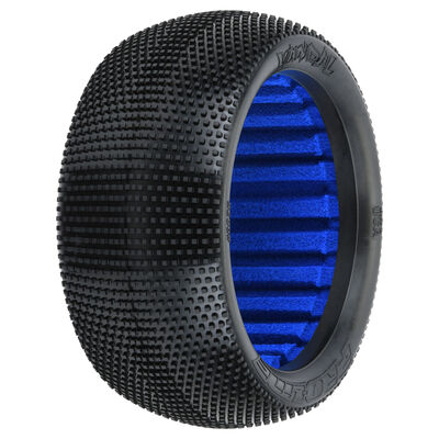 1/8 Vandal M3 Front/Rear 4.0" Off-Road Truggy Tires (2) 1/8 Vandal M3 Front/Rear 4.0" Off-Road Truggy Tires (2)