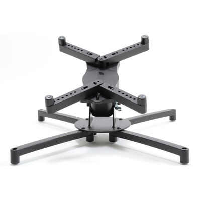 Pit-Pro Extreme Car Stand, Black Pit-Pro Extreme Car Stand, Black