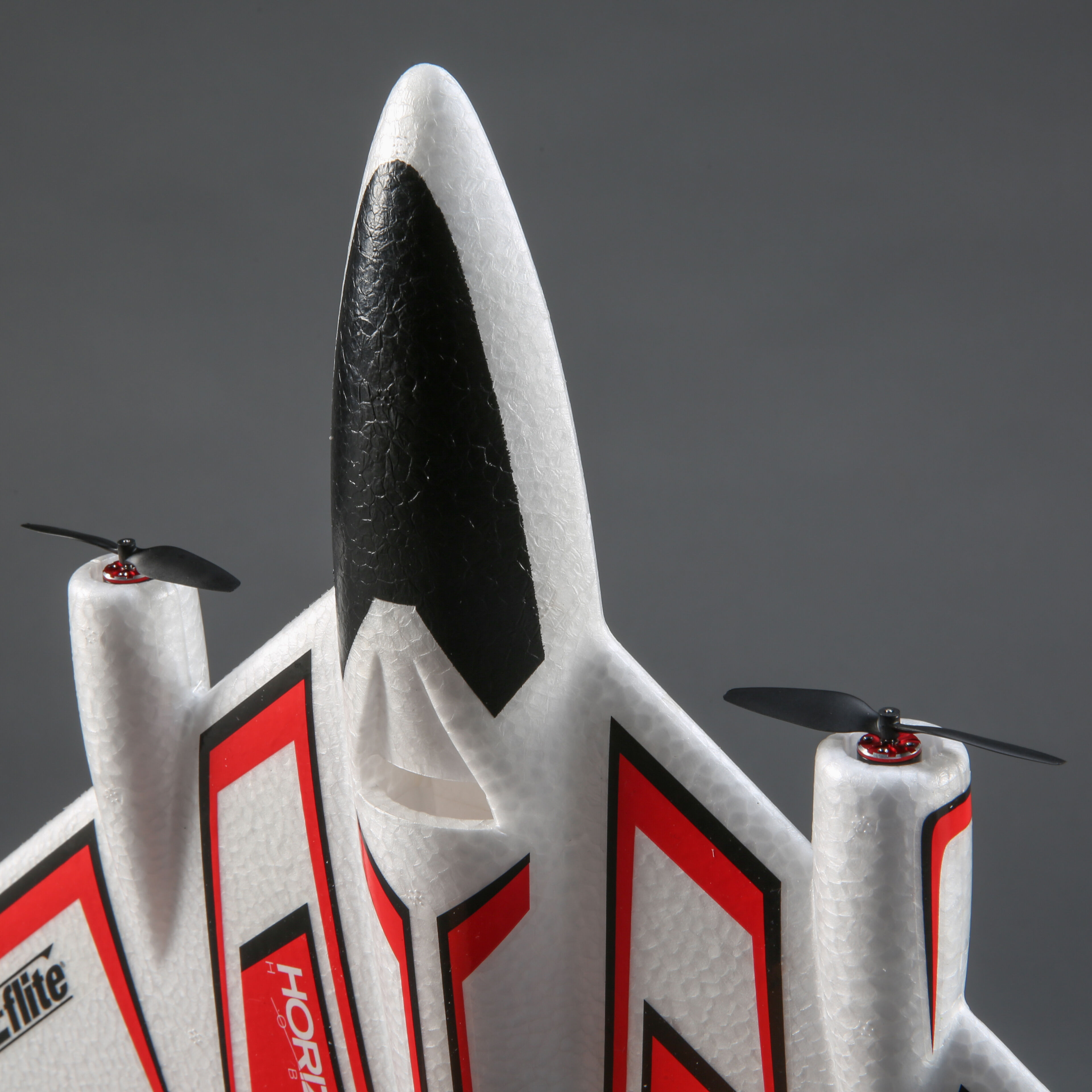 [���ܼ�] EFLU6450 [E-FLITE] 342mm UMX Ultrix BNF Basic (Ʈ�� ����, LED, ���̷�, ���ű� ����)