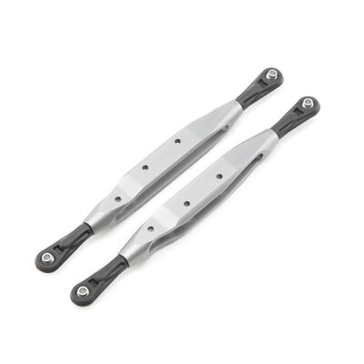Aluminum Lower Rear Trailing Arm Set: Baja Rey Aluminum Lower Rear Trailing Arm Set: Baja Rey