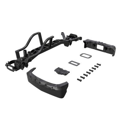 Body Parts Set: QUAKE GROM Body Parts Set: QUAKE GROM