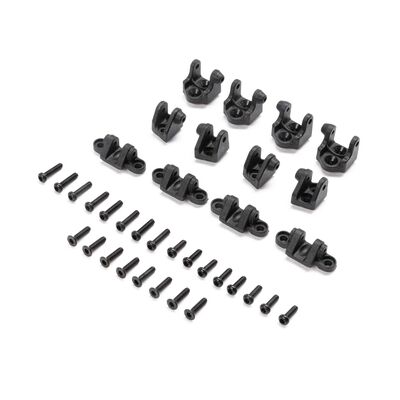 Suspension Mounting Set: Mini LMT Suspension Mounting Set: Mini LMT