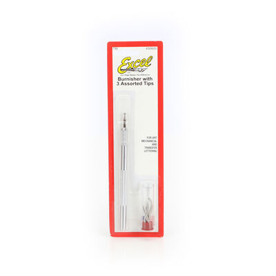 Burnisher Handle with Tips Burnisher Handle with Tips