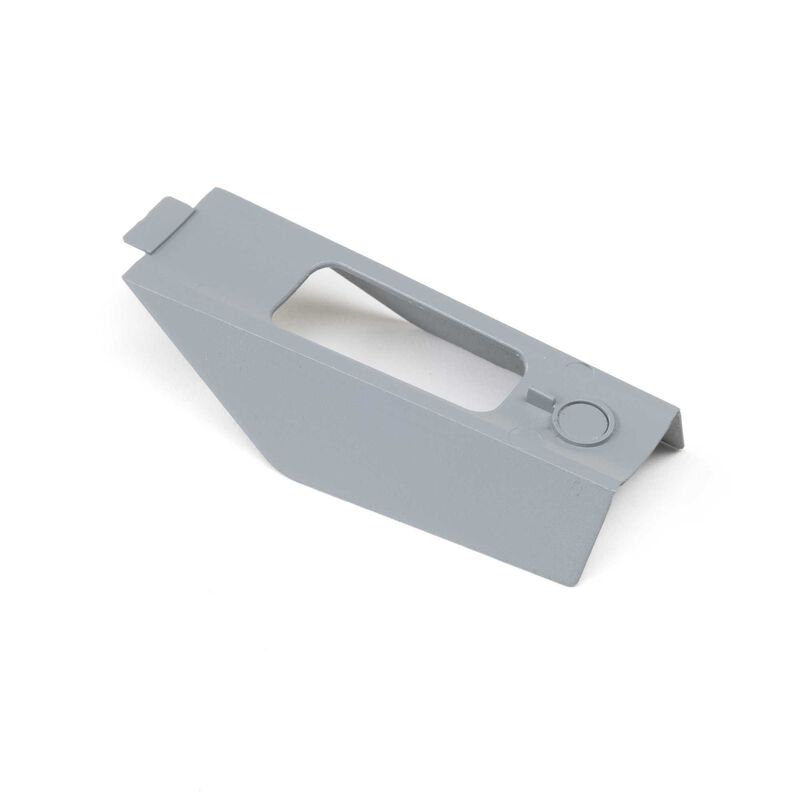 Ventral Fin: UMX Viper