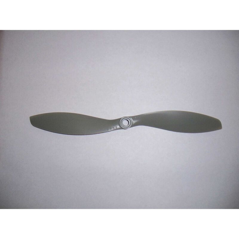 Slow Flyer Electric Propeller, 8 x 4.7SF