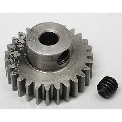 48P Absolute Pinion, 27T 48P Absolute Pinion, 27T