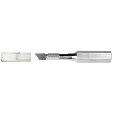 Heavy Duty Knife, Aluminum Heavy Duty Knife, Aluminum