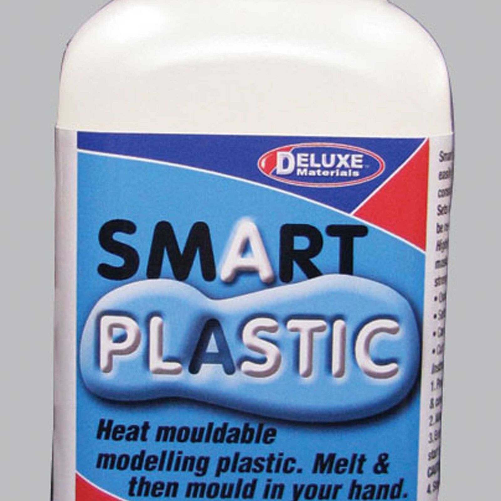 Smart Plastic, 125 g