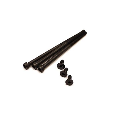 Drag Master / Monster / D3.5 Motor Screw Kit (6) Drag Master / Monster / D3.5 Motor Screw Kit (6)