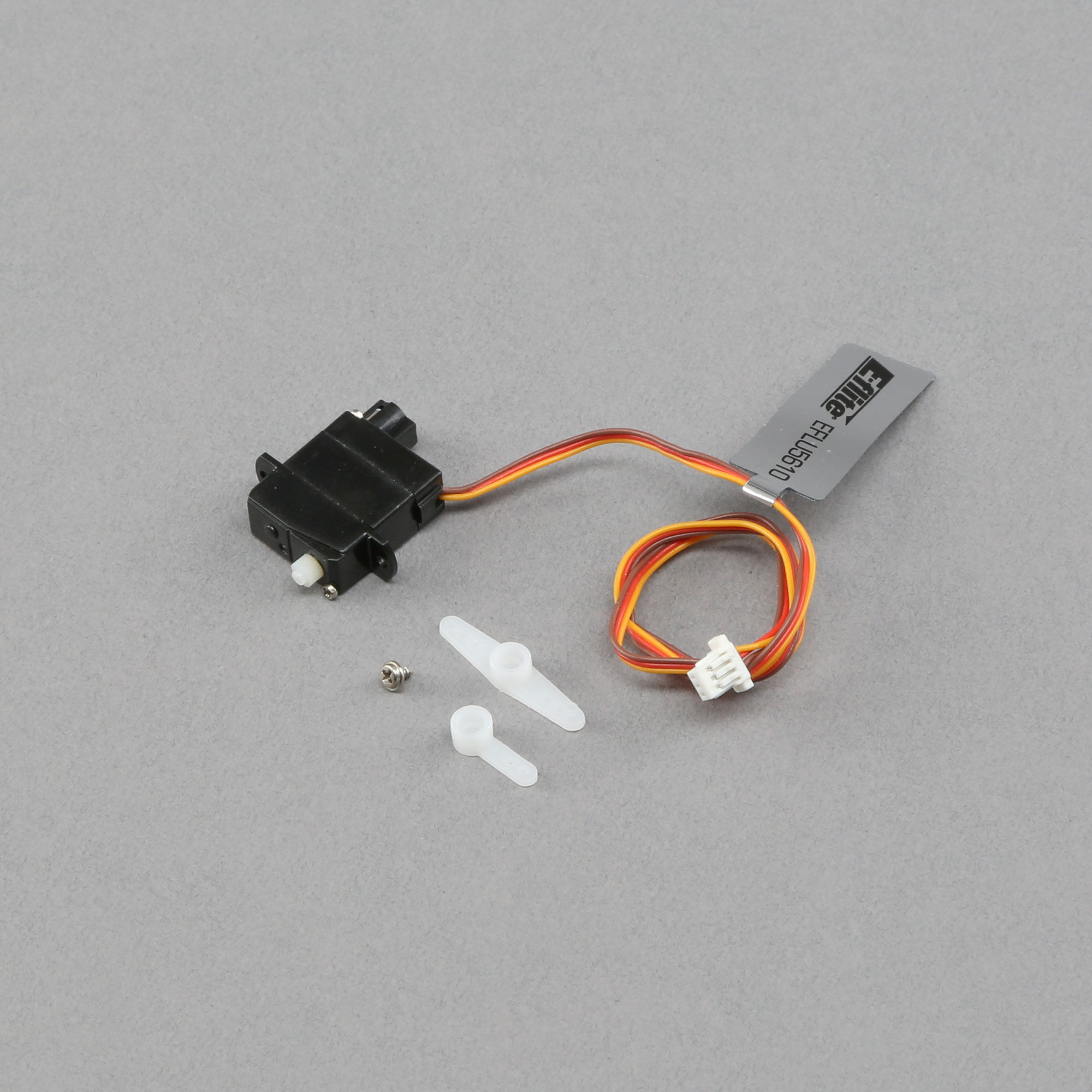 E-flite Micro Servo: UMX Cessna 182 | Horizon Hobby