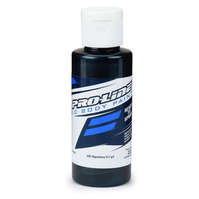 Pro-Line RC Body Paint - Metallic Deep Blue Pro-Line RC Body Paint - Metallic Deep Blue