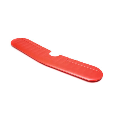 Painted Top Wing: Pitts 850mm Painted Top Wing: Pitts 850mm