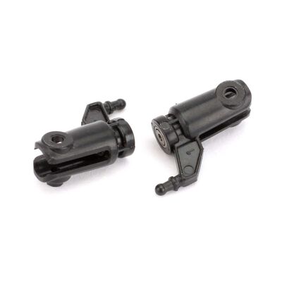 Main Blade Grips with Bearings: Nano CP X Main Blade Grips with Bearings: Nano CP X