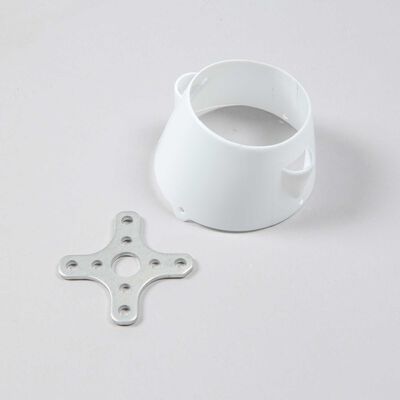 Cowl and Motor Mount: Conscendo Evolution Cowl and Motor Mount: Conscendo Evolution