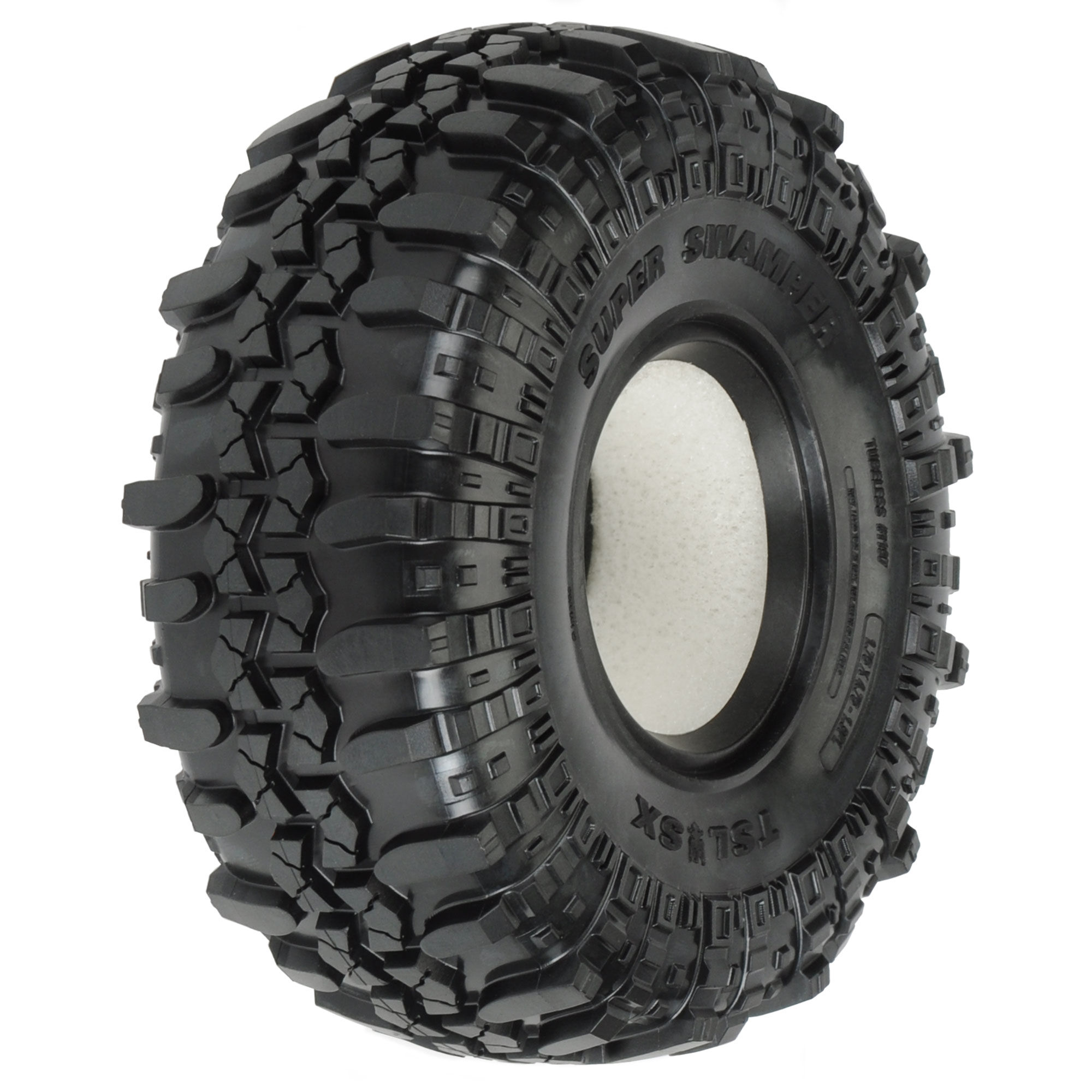 Pro-Line Racing 1/10 Interco Super Swamper XL G8 F/R 1.9