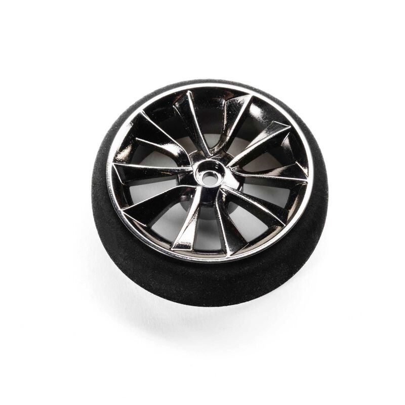 Spektrum iXSR Stock Wheel, 45mm