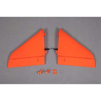 Horizontal Stabilizer: Super Scorpion 90mm Horizontal Stabilizer: Super Scorpion 90mm