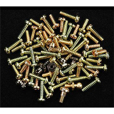 Screw Bag B: 58347 Screw Bag B: 58347