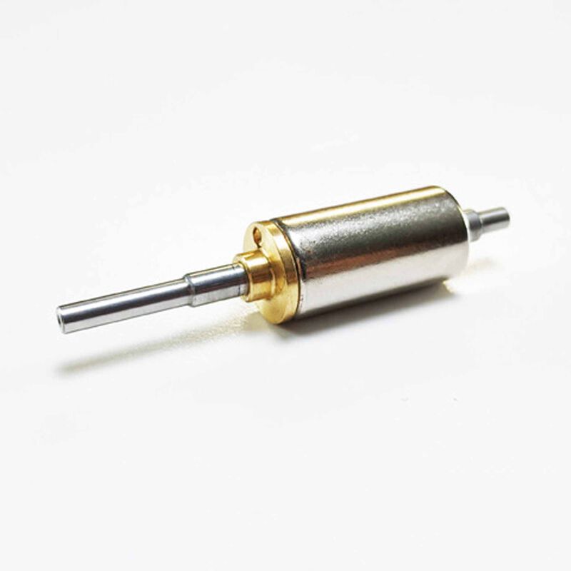 13mm x 25.5mm x 5mm Torque Mod Rotor Red