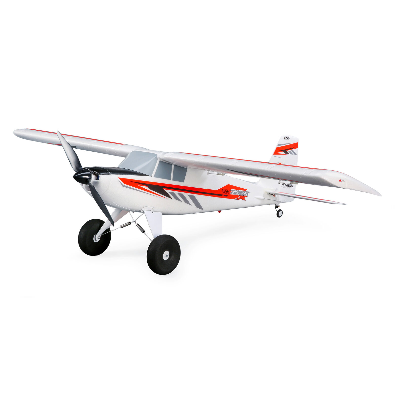 E Flite Night Timber X 1 2m Bnf Basic With As3x And Safe Select Horizon Hobby