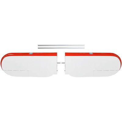 Wing Lower Waco 50-61cc Gas EP ARF Wing Lower Waco 50-61cc Gas EP ARF