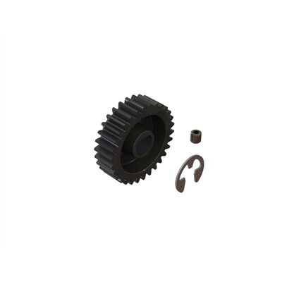 30T Mod1 Safe-D8 Pinion Gear 30T Mod1 Safe-D8 Pinion Gear