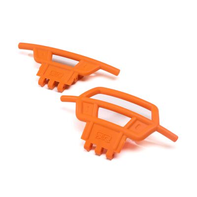 MT Bumper Set, Orange MT Bumper Set, Orange