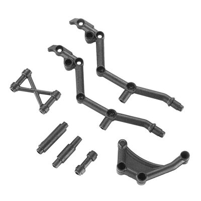 Rollcage Set Rear Rollcage Set Rear