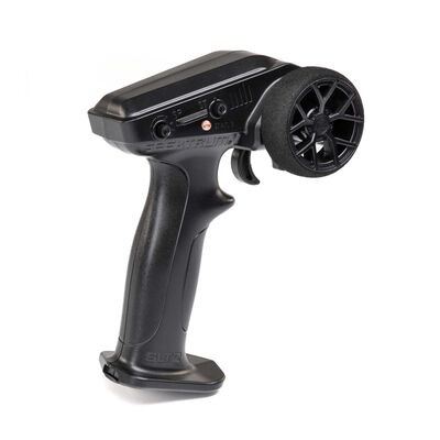 SLT2 2CH 2.4Ghz Transmitter Only SLT2 2CH 2.4Ghz Transmitter Only