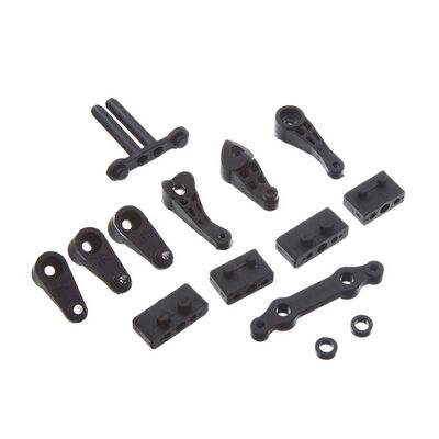 Steering Parts Set 2014 Spec Steering Parts Set 2014 Spec