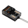 AR6270T 6-Channel Carbon Fuse Integrated Telemetry Receiver