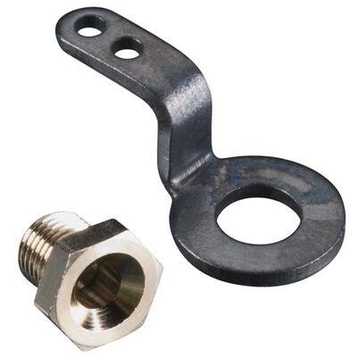 Throttle Lever: #20C Throttle Lever: #20C