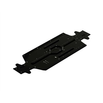 Aluminum Chassis, 445mm Aluminum Chassis, 445mm