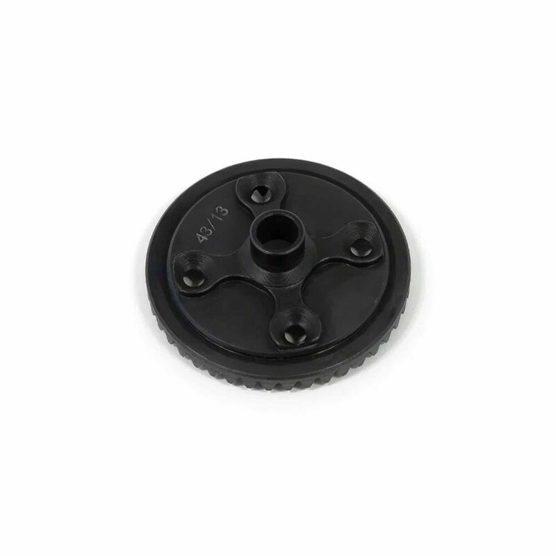 43T Differential Ring Gear