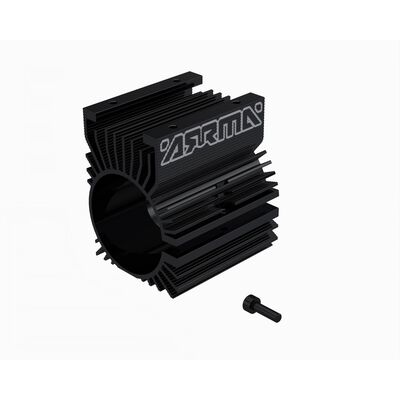 Motor Heatsink V2: 3660, 3668 Motor Heatsink V2: 3660, 3668