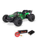 1/16 MINI KRATON 3S DSC 4X4 RTR Brushless Speed Truck (Battery & Charger Included)