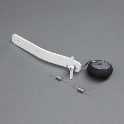 Tailwheel Assembly: CZ Cessna 150T 2.1m Tailwheel Assembly: CZ Cessna 150T 2.1m