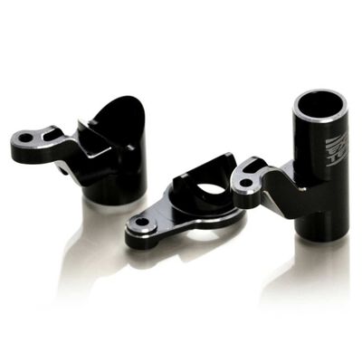 HD Aluminum Steering Crank Set: 8ight-X HD Aluminum Steering Crank Set: 8ight-X