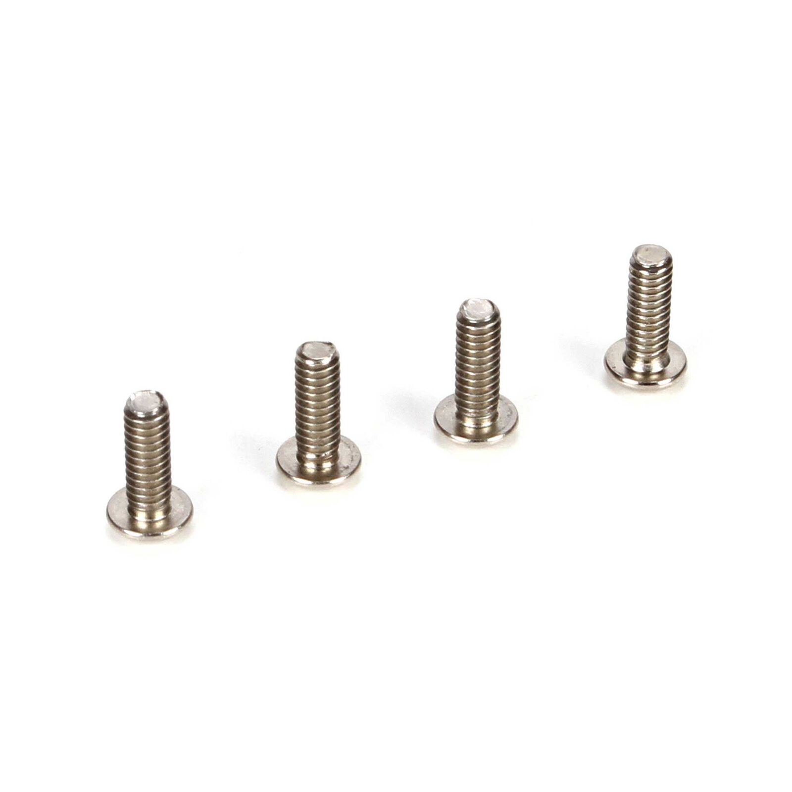 Team Losi Racing 540 x 5/16" Bulkhead Screws (4) Horizon Hobby